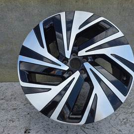 1x Alufelge 21 Zoll 9.0