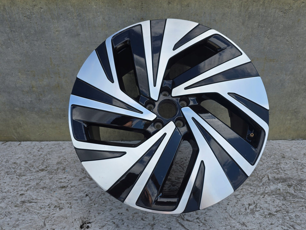 1x Alufelge 21 Zoll 9.0" 5x112 11A601025T VW Id.3 Id.4 Rim Wheel FEL3635778572wn