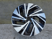 Load image into Gallery viewer, 1x Alufelge 21 Zoll 9.0" 5x112 11A601025T VW Id.3 Id.4 Rim Wheel FEL3635778572wn