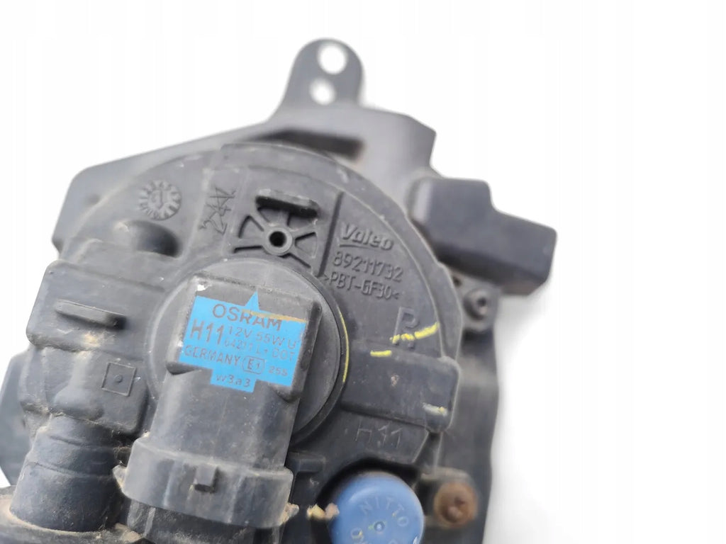Frontscheinwerfer Toyota Mpv 89211732 Vorderseite Scheinwerfer Headlight SCH8634096096jr