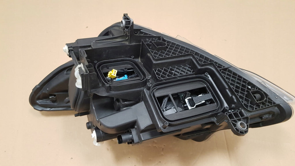 Frontscheinwerfer Mercedes-Benz Vito A4479064700 Rechts Scheinwerfer Headlight SCH6252907181cp