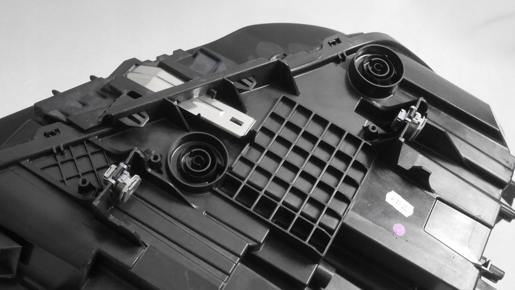 Frontscheinwerfer BMW X1 F48 5A01171-02 Links Scheinwerfer Headlight SCH7173634374sa