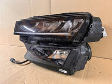 Load image into Gallery viewer, Frontscheinwerfer Skoda Karoq 57B941009 Full LED Links Scheinwerfer Headlight SCH6250060943hg