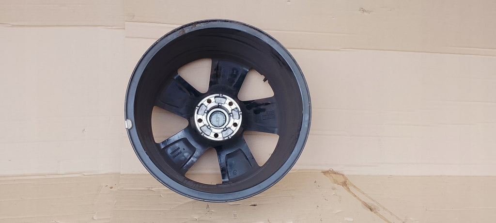 1x Alufelge 17 Zoll 7.5" 5x108 44ET 9847065380 Opel Astra L Rim Wheel FEL3987581808ie