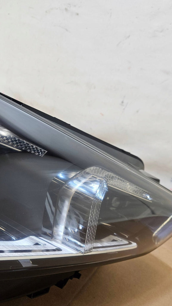 Frontscheinwerfer BMW X1 5A5BD48-02 LED Rechts Scheinwerfer Headlight SCH4289923560ix