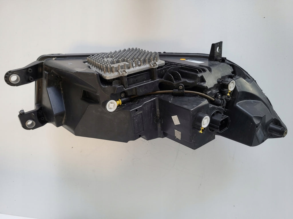 Frontscheinwerfer Jaguar J9D3-13W030-BA LED Links Scheinwerfer Headlight SCH9627407378og