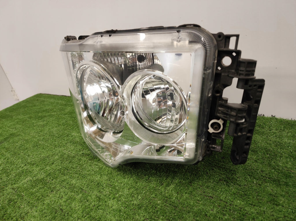 Frontscheinwerfer Mercedes-Benz A9618207561 Rechts Scheinwerfer Headlight