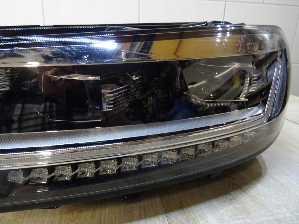 Frontscheinwerfer VW Touran 5TC941081D LED Links Scheinwerfer Headlight SCH5229975174oi