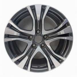 1x Alufelge 17 Zoll 7.0