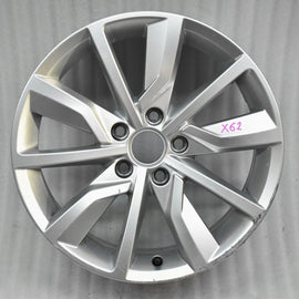 1x Alufelge 17 Zoll 7.0