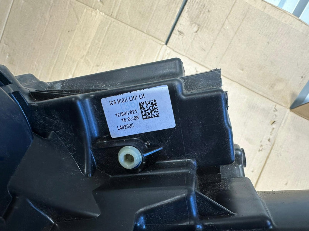 Frontscheinwerfer Ford Ecosport MN15-13E015-EB Full LED Links Headlight SCH1585864595vz