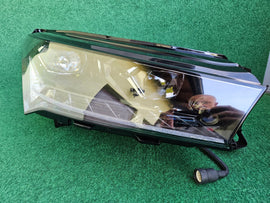 Frontscheinwerfer Skoda Enyaq IV 5LB941016H Rechts Scheinwerfer Headlight