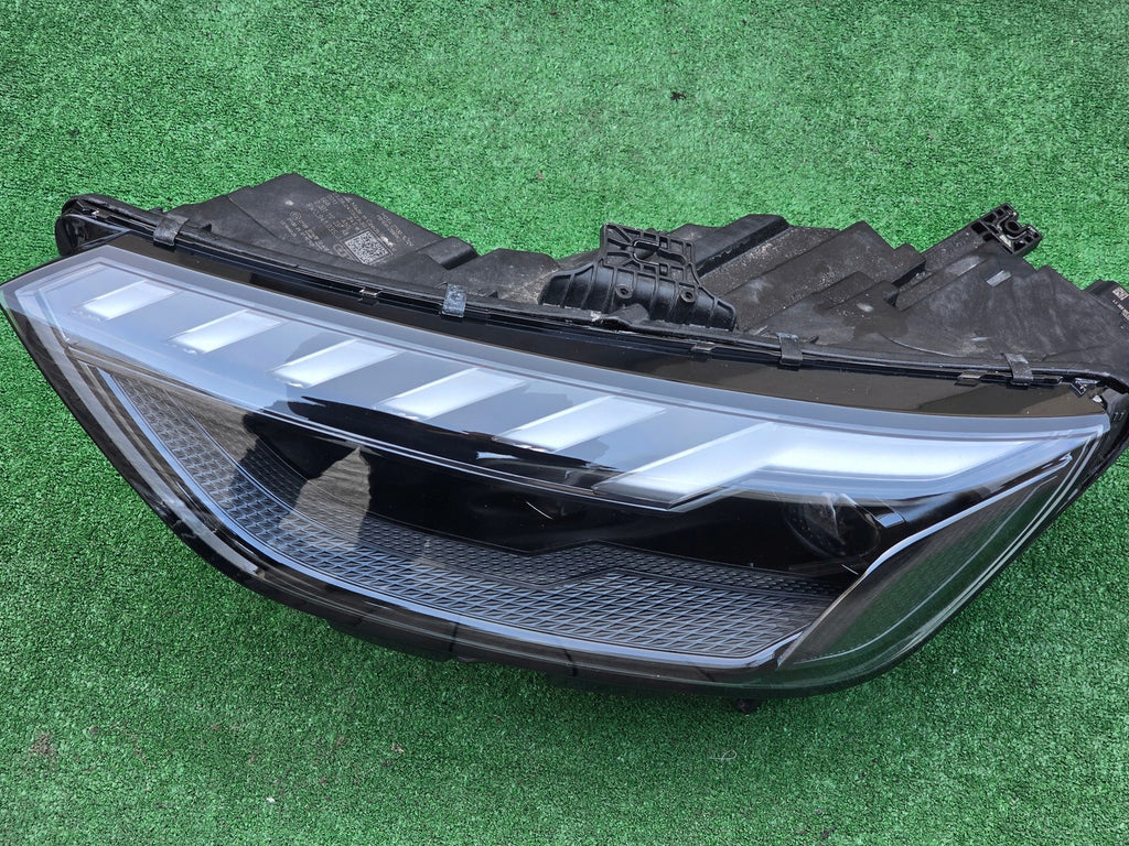 Frontscheinwerfer Audi A4 8W0941035J Links Scheinwerfer Headlight SCH2115490008ou