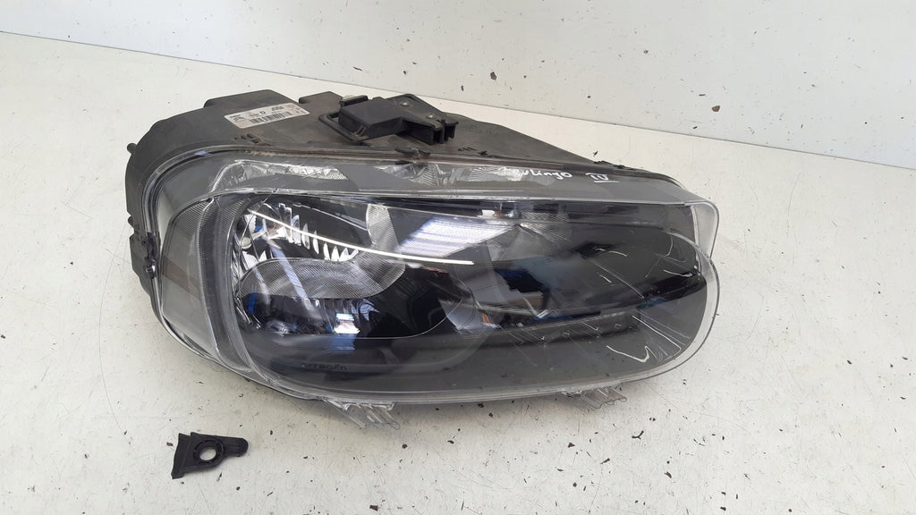 Frontscheinwerfer Citroën Berlingo 9816825080 Rechts Scheinwerfer Headlight SCH4872021441od