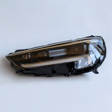 Laden Sie das Bild in den Galerie-Viewer, Frontscheinwerfer Opel Insignia B 39136835 LED Links Scheinwerfer Headlight