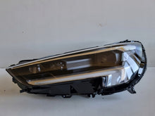 Laden Sie das Bild in den Galerie-Viewer, Frontscheinwerfer Opel Insignia B 39136835 LED Links Scheinwerfer Headlight