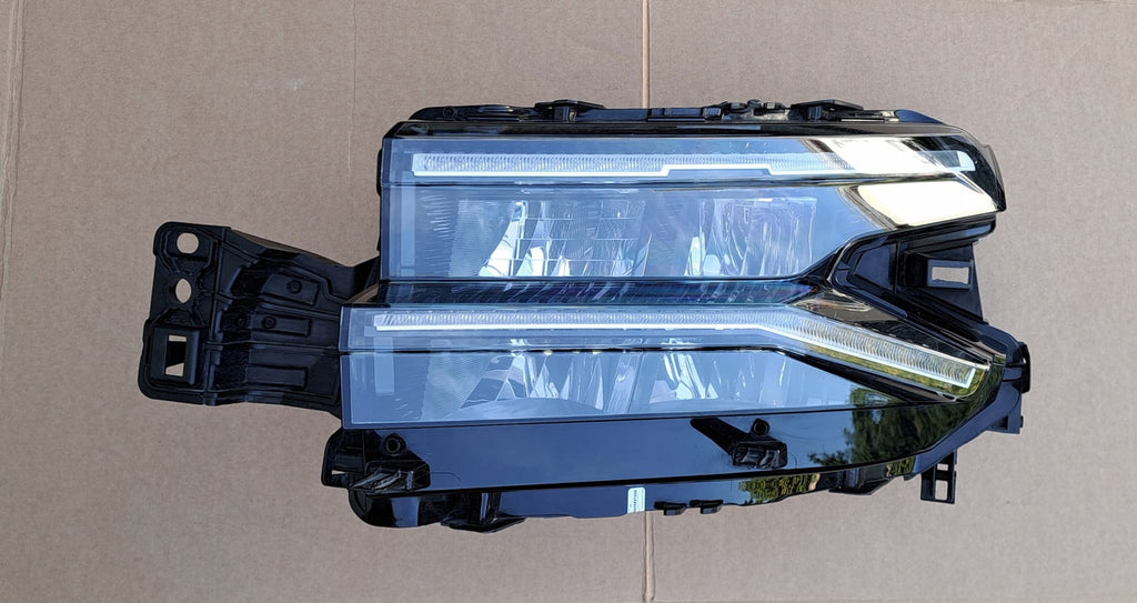 Frontscheinwerfer Citroën C5 Aircross 9845356280 LED Links Headlight