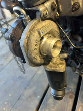 Laden Sie das Bild in den Galerie-Viewer, Motor Audi A4 B8 CJCA 2.0 TDI 136PS 105kW 160TKm Diesel Engine Komplett
