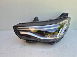 Frontscheinwerfer Opel Grandland X YP00016180 Links Scheinwerfer Headlight
