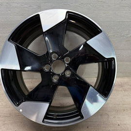 1x Alufelge 19 Zoll 8.0