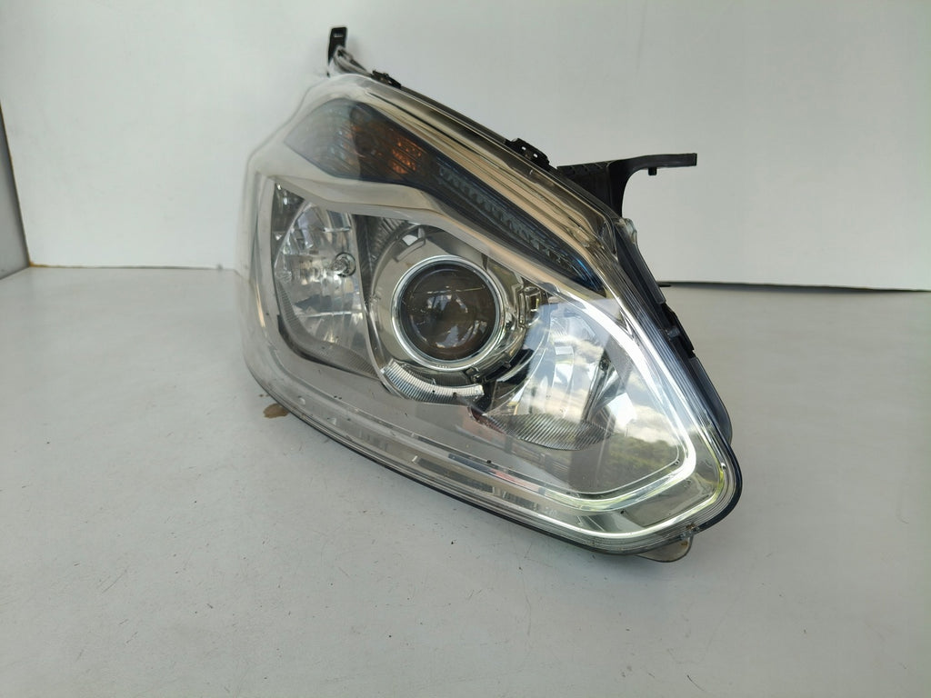 Frontscheinwerfer Ford Transit Custom GK21-13D152-BA Rechts Headlight SCH7023635011it