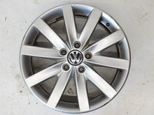 Load image into Gallery viewer, 4x Alufelge 17 Zoll 7.0" 5x112 5K0601025F VW Golf Vi Rim Wheel FEL6762559386ko