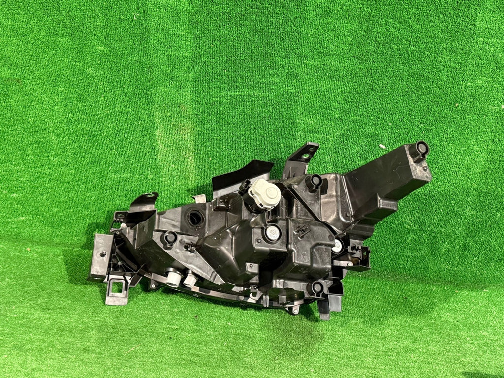 Frontscheinwerfer Mazda Cx-5 K12451030 Rechts Scheinwerfer Headlight SCH7495747496ju