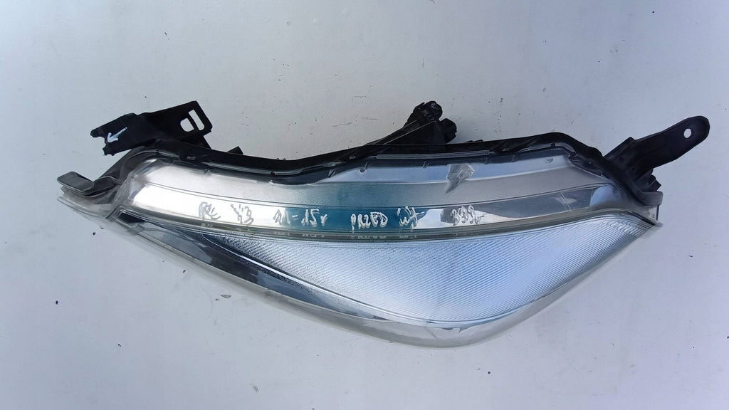 Frontscheinwerfer Toyota Yaris Ein Stück (Rechts oder Links) Headlight SCH8766946790zr