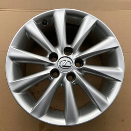 1x Alufelge 17 Zoll 8.0