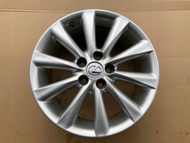 1x Alufelge 17 Zoll 8.0