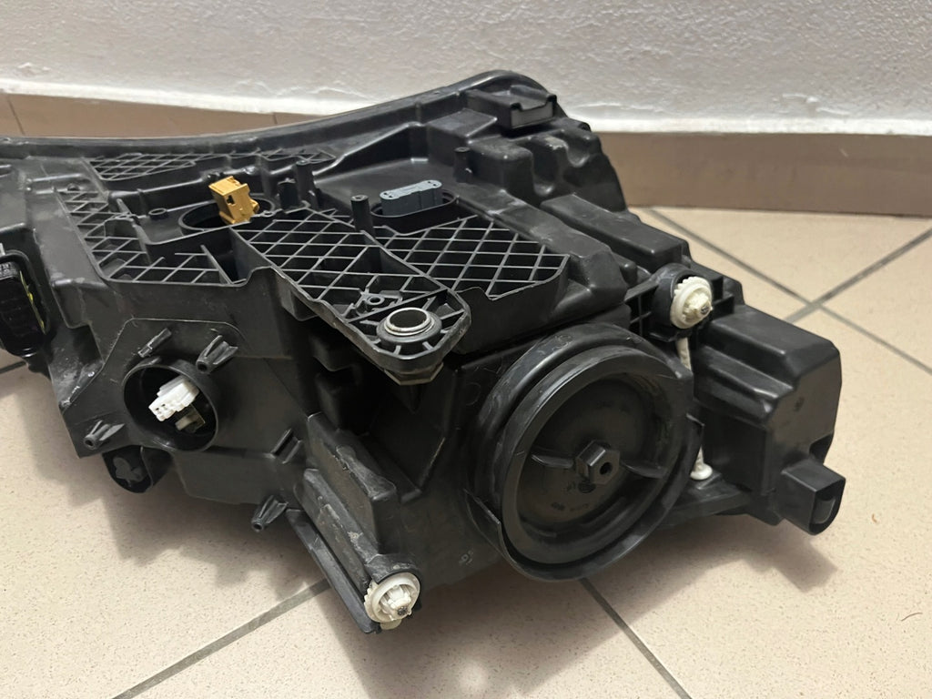 Frontscheinwerfer Skoda Superb III 3V1941015B Xenon Links Scheinwerfer Headlight SCH2702019332vi