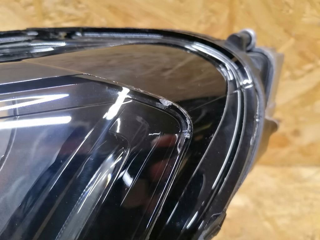 Frontscheinwerfer Skoda Superb III 3V1941015C Full LED Links Headlight