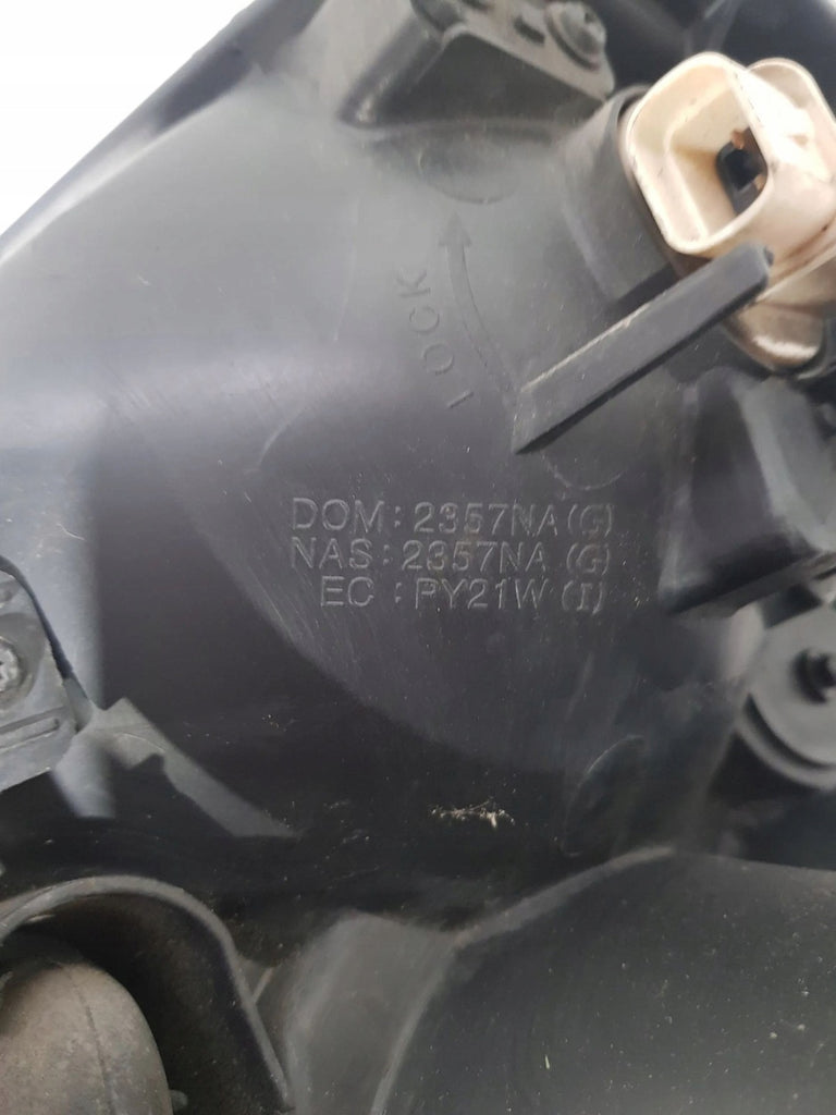 Frontscheinwerfer Kia Carnival 921024D0XX Rechts Scheinwerfer Headlight