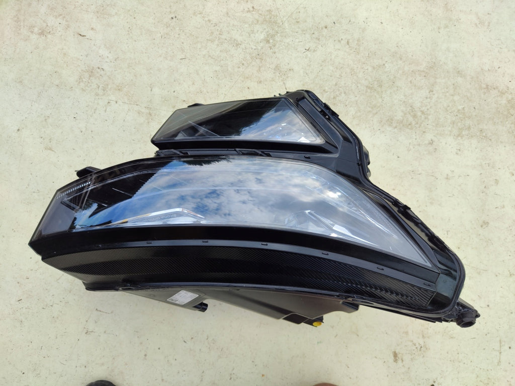 Frontscheinwerfer Skoda Kodiaq 566941036A LED Rechts Scheinwerfer Headlight SCH1746163832uy