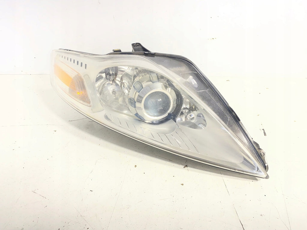 Frontscheinwerfer Ford Mondeo I Xenon Rechts Scheinwerfer Headlight SCH6313657572zp