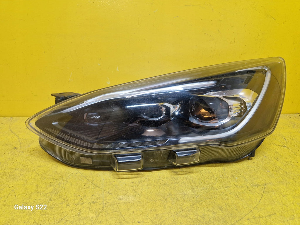 Frontscheinwerfer Ford Focus JX7B-13E017-AJ Links Scheinwerfer Headlight SCH8979695735pq