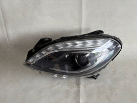 Frontscheinwerfer Mercedes-Benz W246 A2468207761 Links Scheinwerfer Headlight SCH4471315630qt