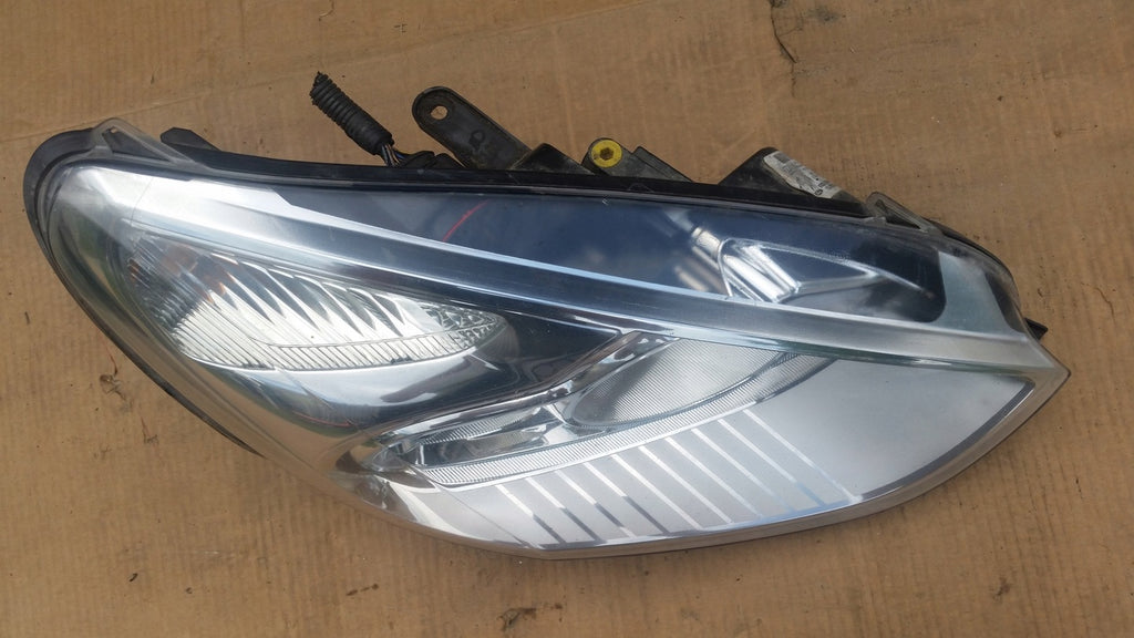 Frontscheinwerfer Ford S-Max 6M21-13W029-AH- Rechts Scheinwerfer Headlight