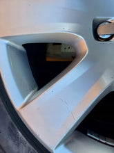 Load image into Gallery viewer, 4x Alufelge 18 Zoll 7.5" 5x130 26ET Glanz Silber 4H0601025B Audi A8 Rim Wheel FEL4784184957wr