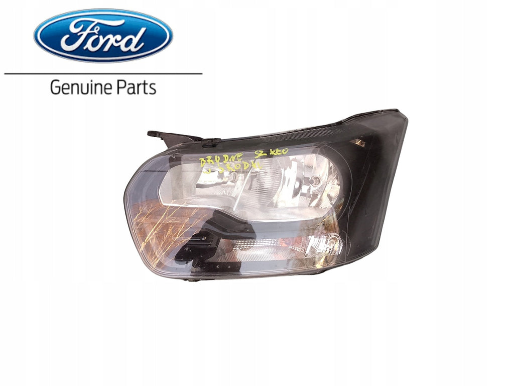 Frontscheinwerfer Ford Transit GK31-13W030-BC Links Scheinwerfer Headlight