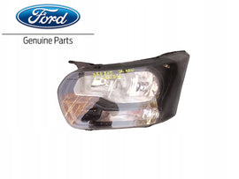 Frontscheinwerfer Ford Transit GK31-13W030-BC Links Scheinwerfer Headlight