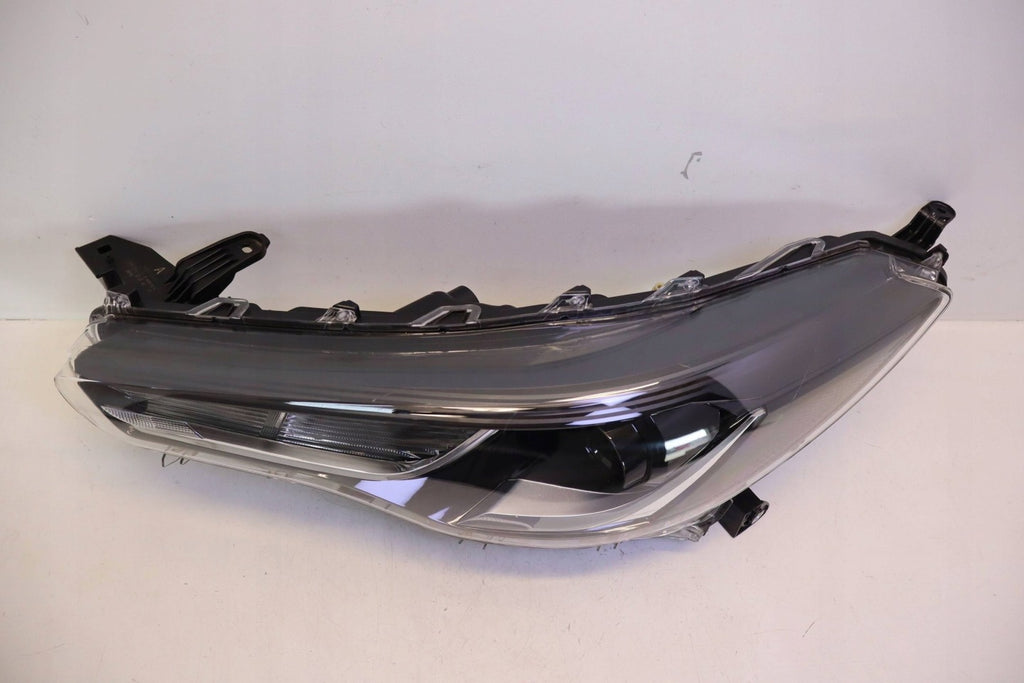 Frontscheinwerfer Toyota Corolla 81170-16830 Links Scheinwerfer Headlight SCH5102873663xo