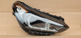 Frontscheinwerfer BMW X1 5A5BD48-02 Full LED Rechts Scheinwerfer Headlight SCH6391434325im