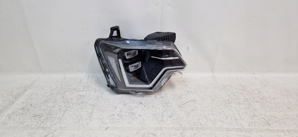 Frontscheinwerfer Kia Niro Full LED Rechts Scheinwerfer Headlight SCH6980798576cj