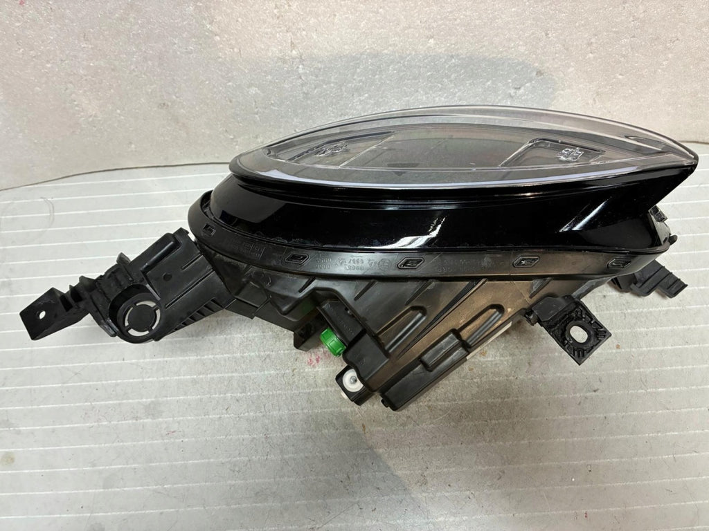 Frontscheinwerfer Fiat 600 52207565 Full LED Links Scheinwerfer Headlight SCH1649056187bq