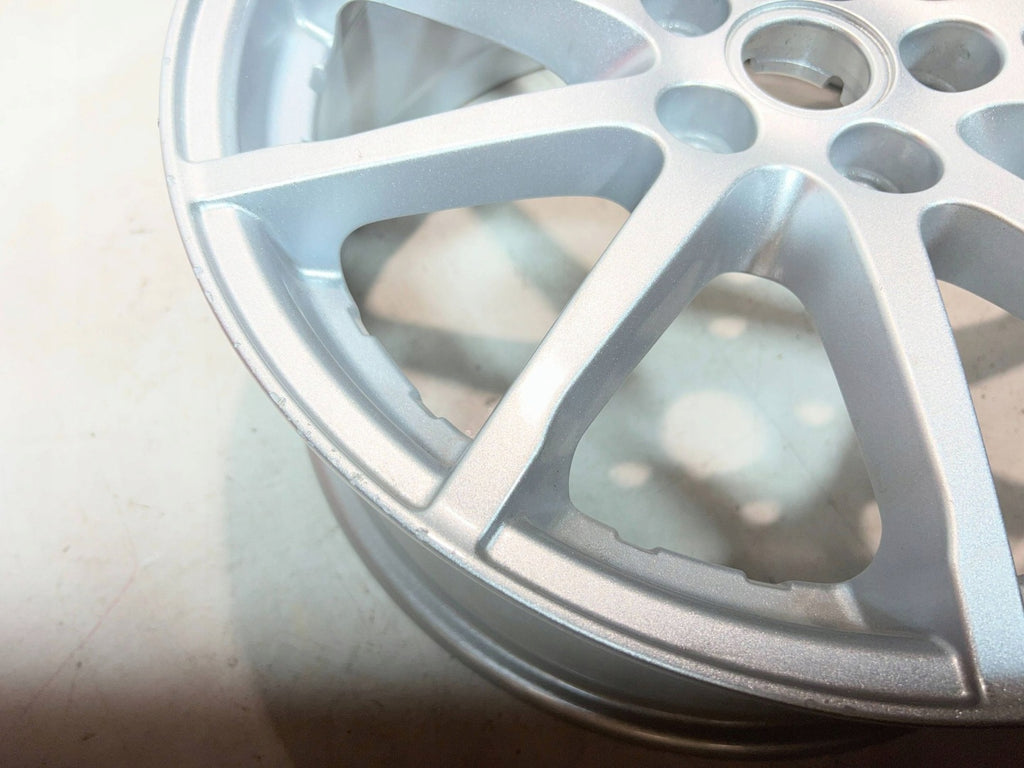 1x Alufelge 17 Zoll 5x108 BJ321007KOD 87169090 Jaguar Range Rover I Evoque L538 FEL1845306555cu