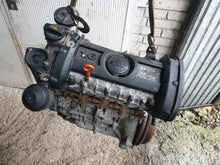 Laden Sie das Bild in den Galerie-Viewer, Motor Audi Seat Skoda Polo 9n BTS 1.6 105PS 77kW 161TKm 2007 Benzin Unkomplett