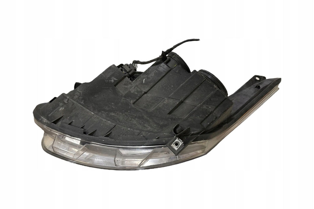 Frontscheinwerfer Citroën C4 Picasso I 9681805180 1EG00953702 Rechts Headlight SCH9477386432js
