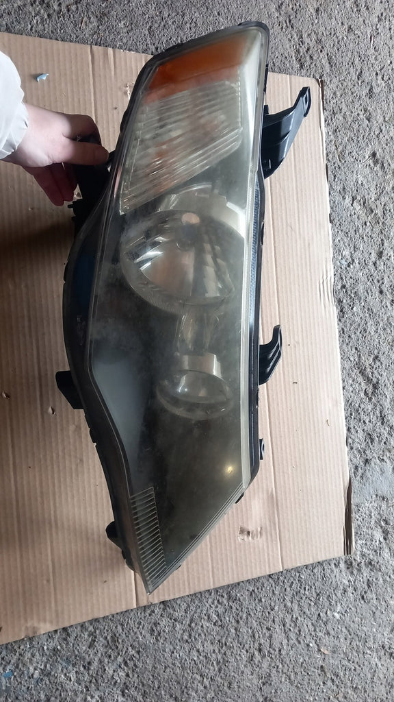 Frontscheinwerfer Mitsubishi Outlander II Rechts Scheinwerfer Headlight