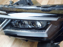 Laden Sie das Bild in den Galerie-Viewer, Frontscheinwerfer Seat Leon 5FB941008G LED Rechts Scheinwerfer Headlight